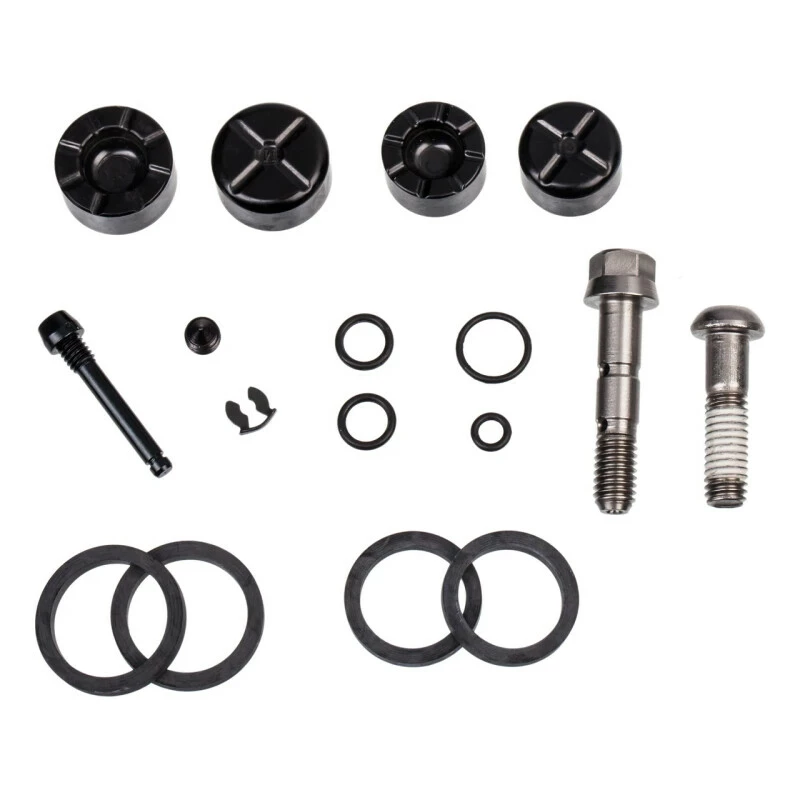 11ELIXIR R/CR/CR MAG/X0 BANJO KIT GOLD SRAM 3 11ELIXIR R/CR/CR MAG/X0 BANJO KIT GOLD SRAM