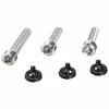 12 RD X0 SLV B SCREW/LIMIT SCREW KIT SRAM -Fahrrad laden 12 rd x0 slv b screw limit screw kit sram