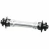 ACC HUB AXLE ASSY SRAM FRONT BLACK SRAM
