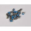 BBB BPD-32 PINS 24 STUECK F&Uuml;R BPD-32, BPD-34 -Fahrrad laden bbb bpd 32 pins 24 stueck fuer bpd 32 bpd 34