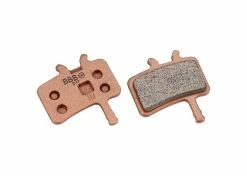 BBB Bremsbel&auml;ge Avid Mec.02-04,Ultimate BB7,Juicy3/5/7,PromaxDSK950 Frit. 1Paar