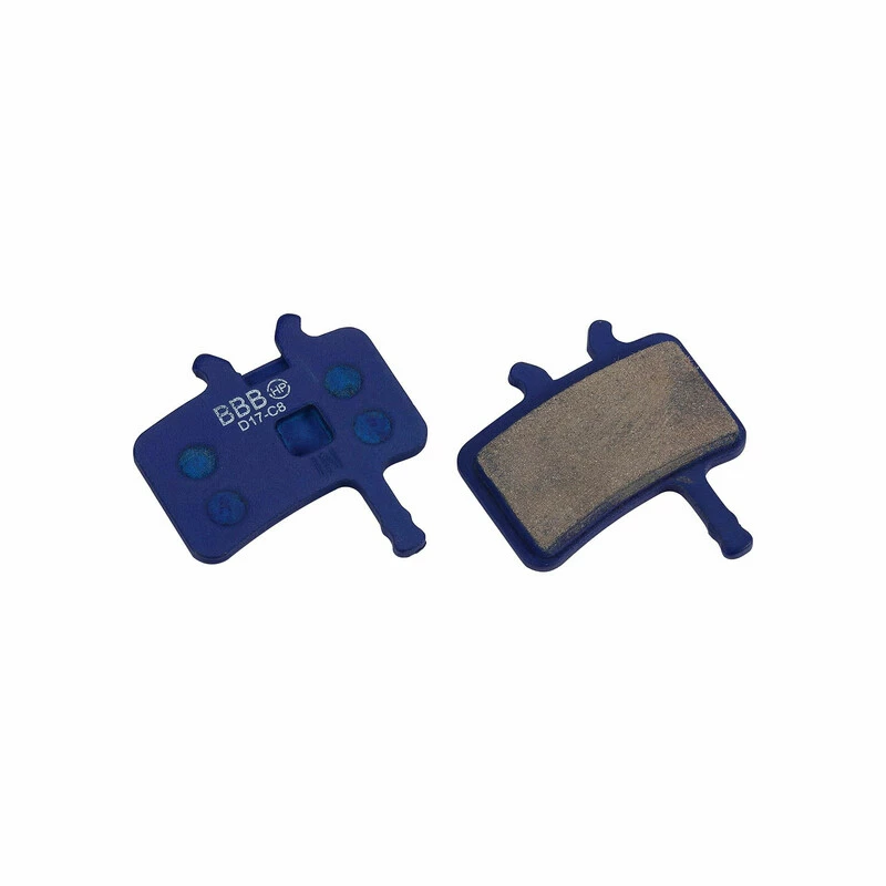 BBB Bremsbeläge Avid Mec.02-04,Ultimate BB7,Juicy3/5/7,PromaxDSK950 Org. 1 Paar 3 BBB Bremsbeläge Avid Mec.02-04,Ultimate BB7,Juicy3/5/7,PromaxDSK950 Org. 1 Paar
