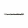 BBB KETTE SINGLELINE, SINGLE SPEED, NICKEL