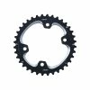 BBB Kettenblatt MTBgear 2 X 11, &Oslash;96/36 Z&auml;hne Shimano Deore XT FC-M8000