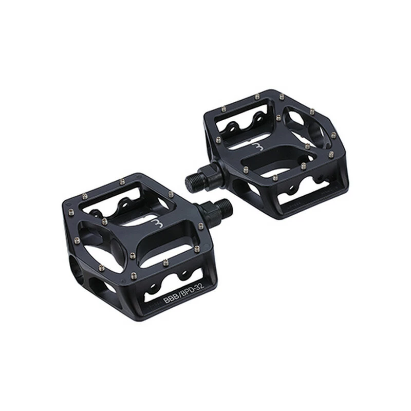 BBB MOUNTAIN HIGH PEDAL SWRZ. 4 BBB MOUNTAIN HIGH PEDAL SWRZ. – Bild 2