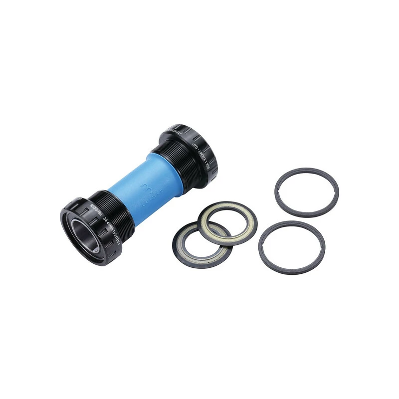 BBB MTB / Road BSA GXP 1.37'x24mm X 68/73mm Achsdurchmesser 24-22mm 3 BBB MTB / Road BSA GXP 1.37'x24mm X 68/73mm Achsdurchmesser 24-22mm