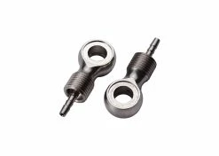 BBB Ringstutzen, SRAM/Avid, ID &Oslash; 2.1mm CNS, M8x0.75, 25 Stk.