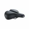 BBB Sattel City-vertikal Anatomic 225x265mm Schwarz, Soft -Fahrrad laden bbb sattel city vertikal anatomic 225x265mm schwarz soft