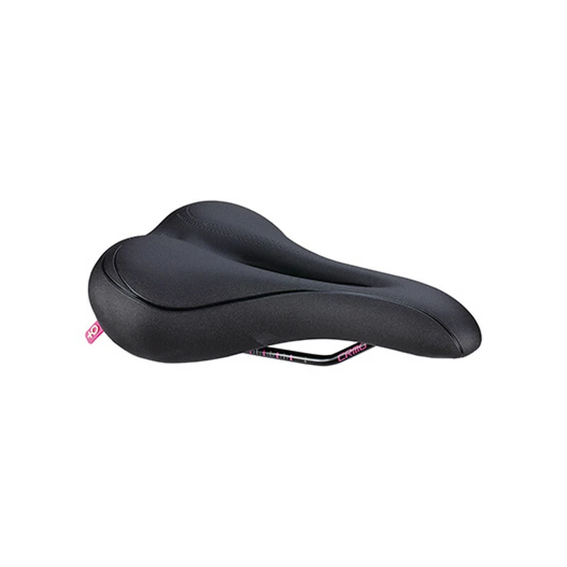 BBB SATTEL LADYSPORT, ANATOMIC, 162X256MM SW 3 BBB SATTEL LADYSPORT, ANATOMIC, 162X256MM SW