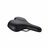 BBB Sattel MeanderActive 185mm City Schwarz -Fahrrad laden bbb sattel meanderactive 185mm city schwarz