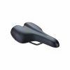 BBB Sattel Touring Weich Unisex 440g Haltung 60&deg; Schwarz 170 X 265 Mm -Fahrrad laden bbb sattel touring weich unisex 440g haltung 60 schwarz 170 x 265 mm