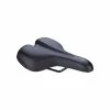 BBB Sattel Touring Weich Unisex 460g Haltung 60&deg; Schwarz 185 X 265 Mm -Fahrrad laden bbb sattel touring weich unisex 460g haltung 60 schwarz 185 x 265 mm