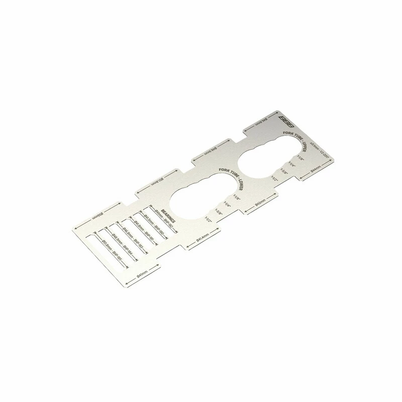 BBB STEUERLAGER MESSWERKZEUG 3 BBB STEUERLAGER MESSWERKZEUG