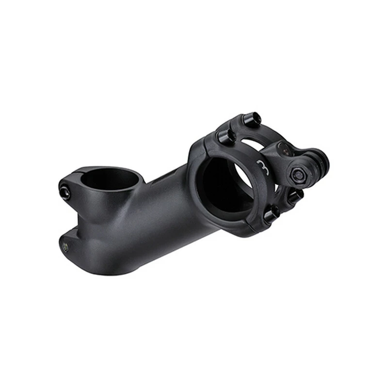 BBB VORBAU MTB HIGHRISE 31.8 35° 90MM SWRZ. 4 BBB VORBAU MTB HIGHRISE 31.8 35° 90MM SWRZ. – Bild 2