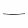 Bike Attitude Lenker MTB Flat 58 Cm 25.4 Mm Alu Schwarz