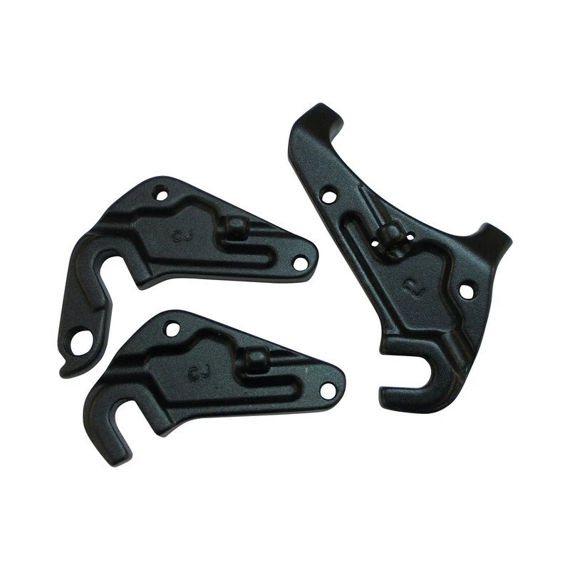 BiXS Ausfallende 3 BiXS Ausfallende