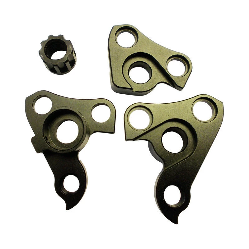 BiXS Ausfallende 3 BiXS Ausfallende