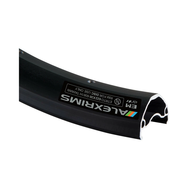 BiXS Felge Alex EM30 29" 32L. Disc Schwarz 3 BiXS Felge Alex EM30 29" 32L. Disc Schwarz