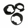BiXS Top Cover U. Spacer Set Acros 5mm/10mm -Fahrrad laden bixs top cover u spacer set acros 5mm 10mm