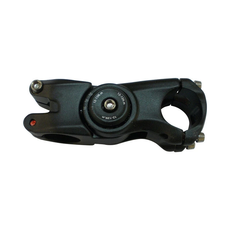 BiXS Vorbau AS-4002 31.8/90mm 10-50º Verstellbar 3 BiXS Vorbau AS-4002 31.8/90mm 10-50º Verstellbar