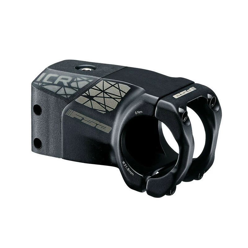 BiXS Vorbau FSA NS ICR -10° A0 31.8/50mm 3 BiXS Vorbau FSA NS ICR -10° A0 31.8/50mm