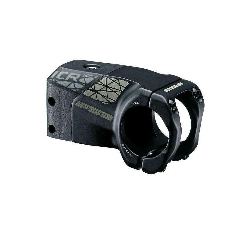 BiXS Vorbau FSA NS ICR -10° A0 31.8/50mm 4 BiXS Vorbau FSA NS ICR -10° A0 31.8/50mm – Bild 2