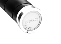 Brooks Griffe Slender Naturleder 130/100mm, Black 7 Brooks Griffe Slender Naturleder 130/100mm, Black -Fahrrad laden brooks griffe slender naturleder 130 100mm black3