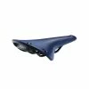 Brooks Sattel Cambium C17 ALL WEATHER Limited Edition, Blau Limitierte Edition -Fahrrad laden brooks sattel cambium c17 all weather limited edition blau limitierte edition