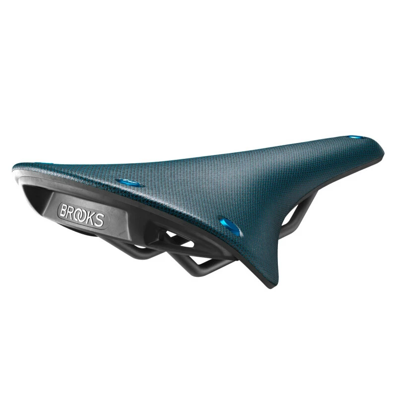 Brooks Sattel Cambium C17 Yorkshire, Ltd Ed. 3 Brooks Sattel Cambium C17 Yorkshire, Ltd Ed.