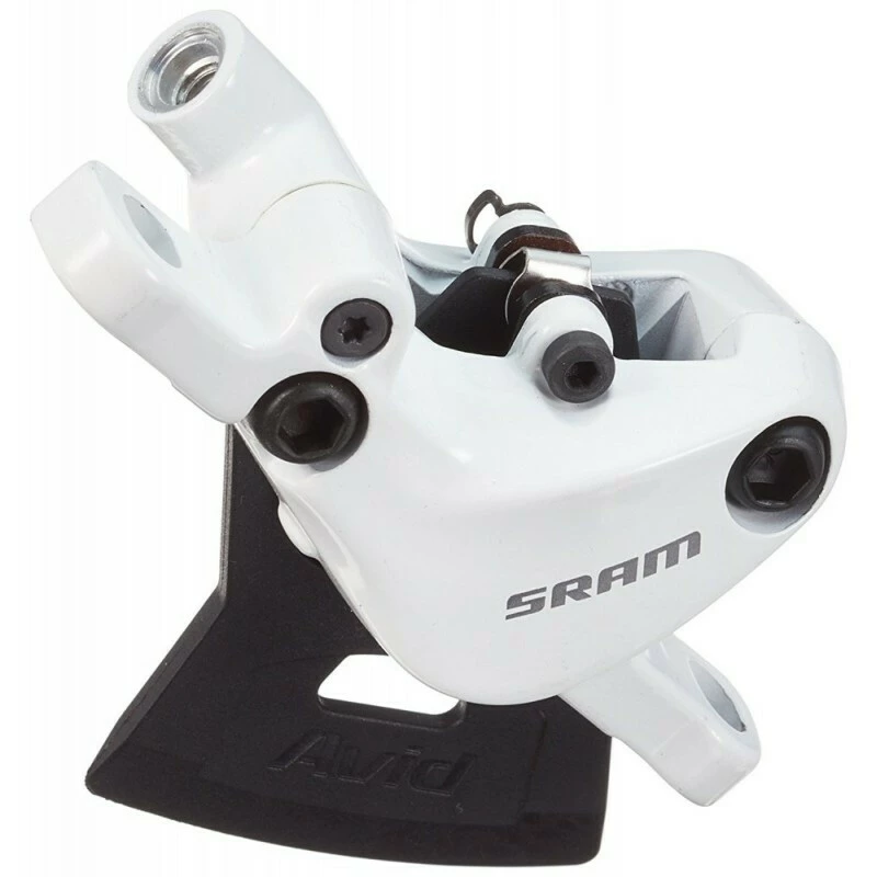 CALIPER ASSY NONCPS WHT DB5 SRAM 3 CALIPER ASSY NONCPS WHT DB5 SRAM