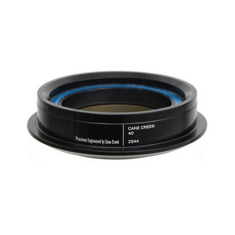 CANE CREEK 40 Series Bottom ZS44/30 Black 3 CANE CREEK 40 Series Bottom ZS44/30 Black