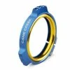 CANE CREEK EeWings Preload Adjuster Blue, For 30mm And DUB Cranks -Fahrrad laden cane creek eewings preload adjuster blue for 30mm and dub cranks