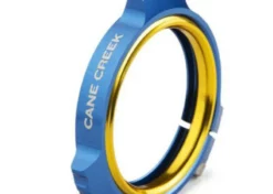 CANE CREEK EeWings Preload Adjuster Blue, For 30mm And DUB Cranks
