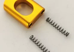 Cane Creek Ersatzteil Sattelst&uuml;tze Thudbuster G4, Release Button Kit