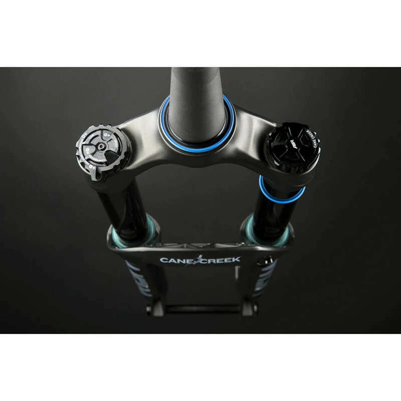 Cane Creek Helm MKII Air 29, 150mm 4 Cane Creek Helm MKII Air 29, 150mm – Bild 2