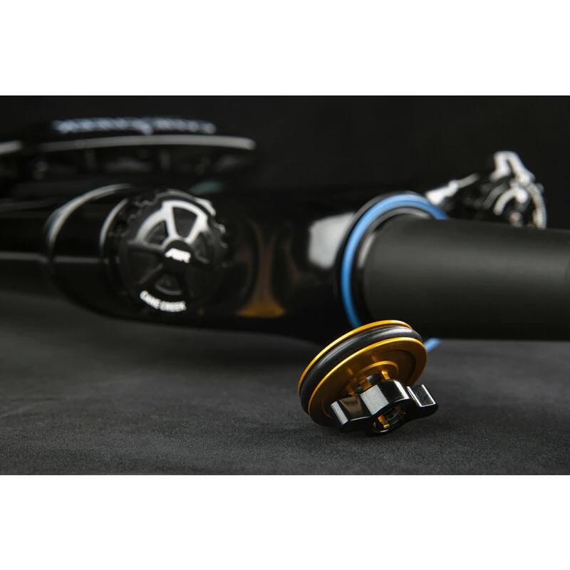 Cane Creek Helm MKII Air 29, 150mm 6 Cane Creek Helm MKII Air 29, 150mm – Bild 4