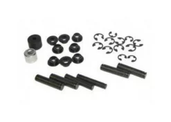 Cane Creek Sattelst&uuml;tze Ersatzteile Thudbuster Short Travel Rebuild Parts &amp; Tool Kit, 3G