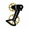 Ceramicspeed OSPW X System Offroad Sram Eagle AXS, 12-fach, Gold -Fahrrad laden ceramicspeed ospw x system offroad sram eagle axs 12 fach gold