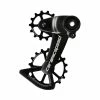Ceramicspeed OSPW X System Offroad Sram Eagle AXS Coated, 12-fach, Schwarz -Fahrrad laden ceramicspeed ospw x system offroad sram eagle axs coated 12 fach schwarz
