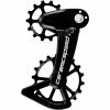 Ceramicspeed OSPW X System Shimano XTR / XT, 12-fach, Schwarz, -51 Z&auml;hne -Fahrrad laden ceramicspeed ospw x system shimano xtr xt 12 fach schwarz 51 zaehne