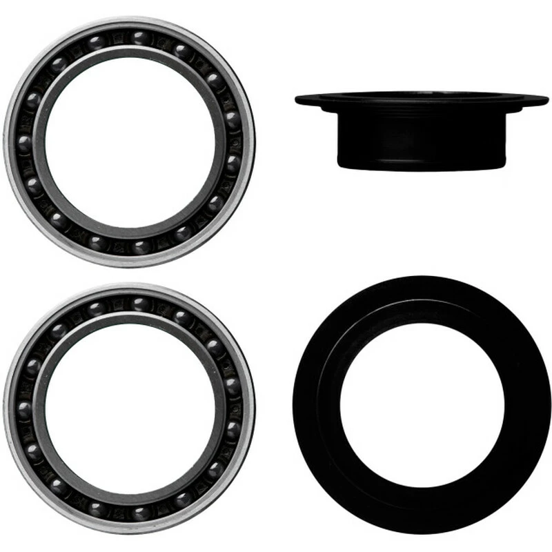 Ceramicspeed Tretlager Road/MTB BB90 24mm Coated, 24mm Achsen, BB90-Rahmen (Trek) 3 Ceramicspeed Tretlager Road/MTB BB90 24mm Coated, 24mm Achsen, BB90-Rahmen (Trek)