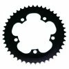 CHAINRING 44T BMX (4MM) ALLOY BL. BLACK TRUVATIV -Fahrrad laden chainring 44t bmx 4mm alloy bl black truvativ