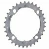 CHAINRING MTB 32T V7 104 AL TGGREY TRUVATIV