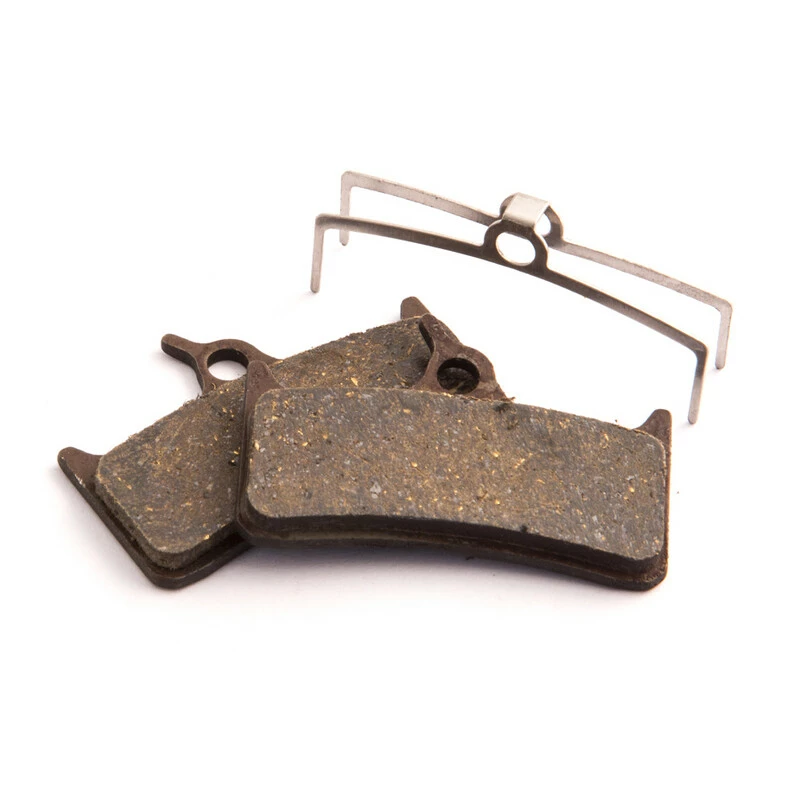 Clarks Bremsbelag 801C Disc, Organic, Shimano, Hope 3 Clarks Bremsbelag 801C Disc, Organic, Shimano, Hope