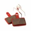 Clarks Bremsbelag 811C Disc, Sintered, Shimano, Tektro, Clarks, Quad -Fahrrad laden clarks bremsbelag 811c disc sintered shimano tektro clarks quad
