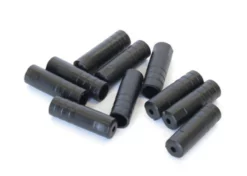 Clarks Kabelh&uuml;llenendh&uuml;sen Schaltung, Plastik, 50 St&uuml;ck, 4mm