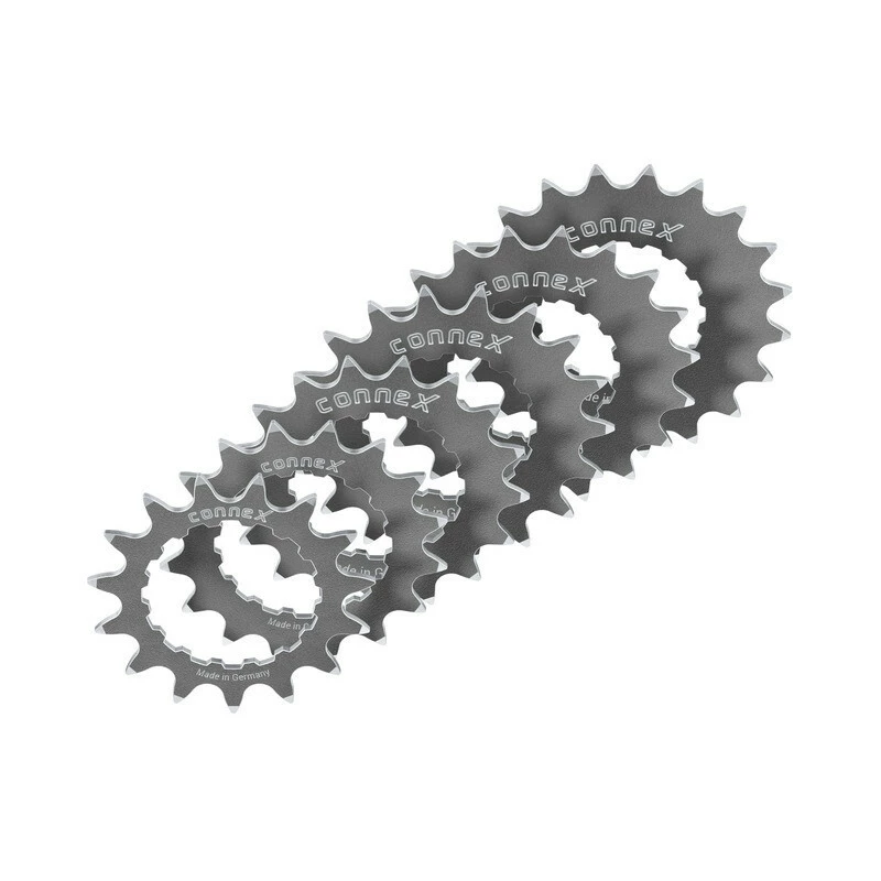 ConneX E-Bike Ritzel Bosch 16 Zähne 3 ConneX E-Bike Ritzel Bosch 16 Zähne
