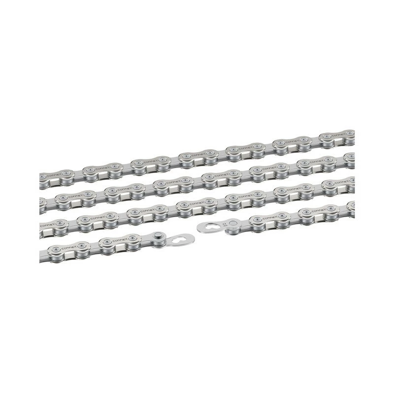 ConneX Kette 11sX 11SX, Silber 3 ConneX Kette 11sX 11SX, Silber