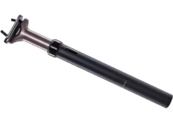 Contec Federsattelst&uuml;tze Nara Air Dlx 30.9x350mm