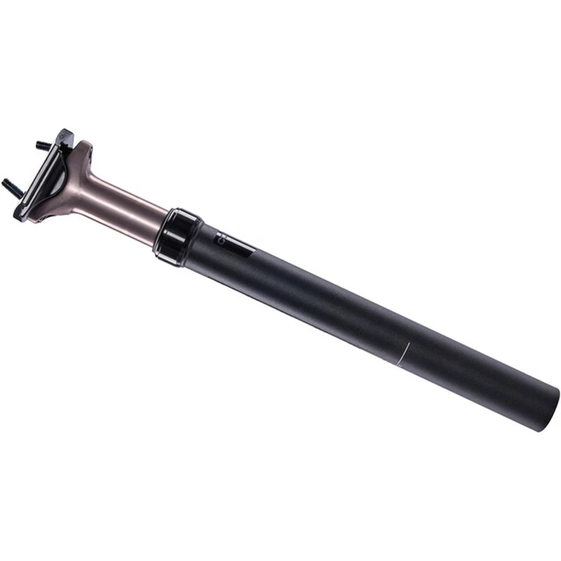 Contec Federsattelstütze Nara Air Dlx 31.6x350mm 3 Contec Federsattelstütze Nara Air Dlx 31.6x350mm